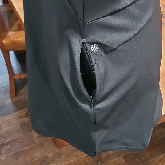 Adidas Golf / tennis Dress Size Med. Nwt - Picture 4 of 10